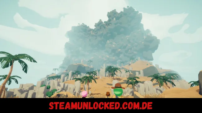 PEAK Free Download