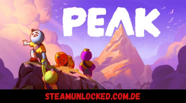 PEAK