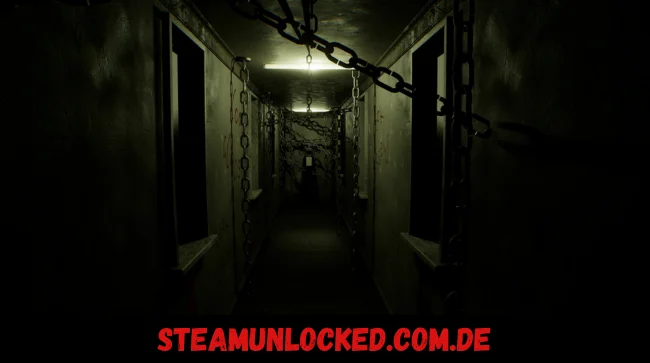 Paranormal Torment Free Download PC