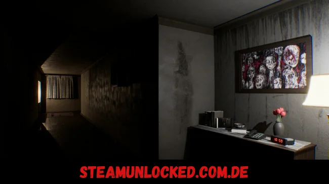 Paranormal Torment Free Download