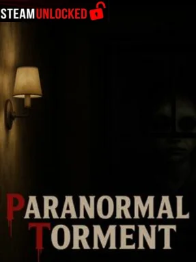 Paranormal Torment Free Download