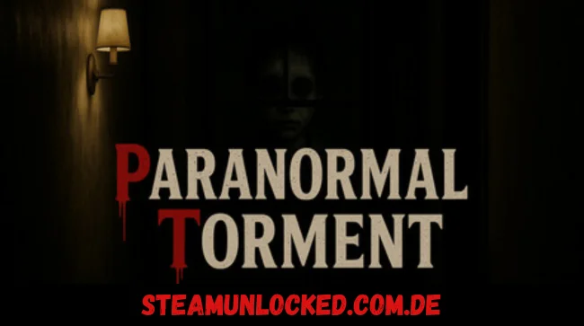 Paranormal Torment