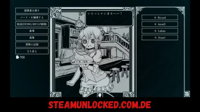 Path of the Abyss Free Download PC