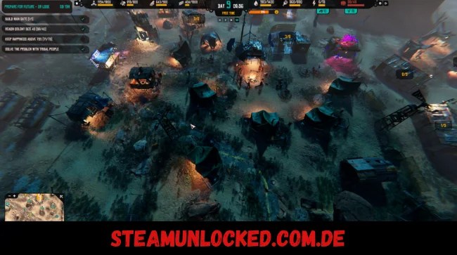 Post-Apo Builder Free Download PC