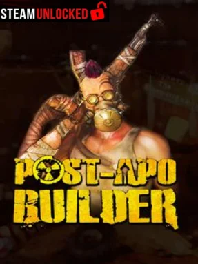 Post-Apo Builder Free Download