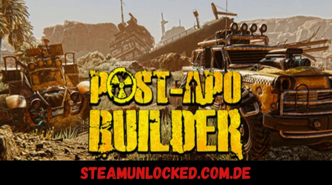 Post-Apo Builder