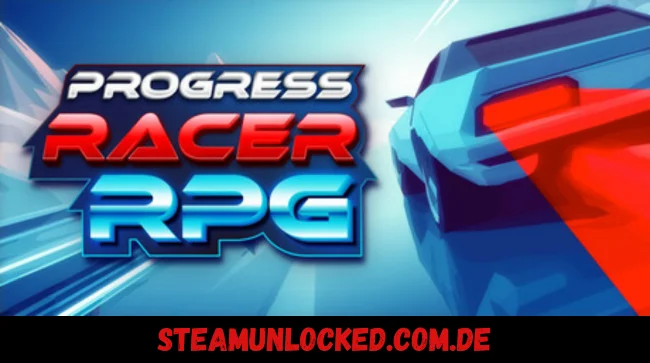 Progress Racer RPG