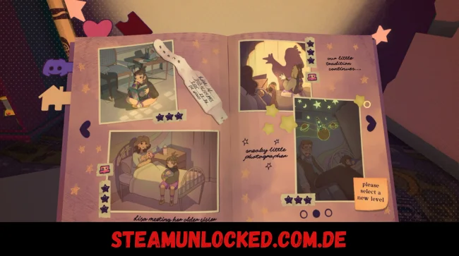 Projected Dreams Free Download PC