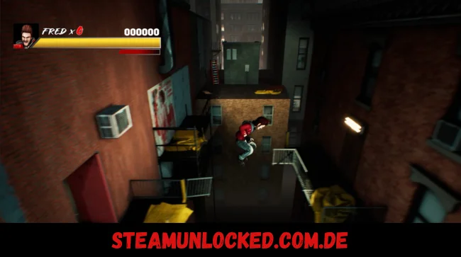 Reality Rash Free Download PC
