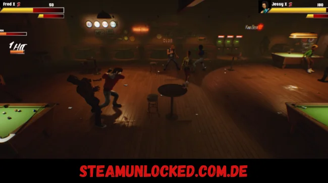 Reality Rash Free Download