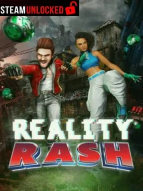 Reality Rash Free Download