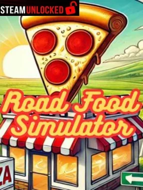 Road Food Simulator Free Download