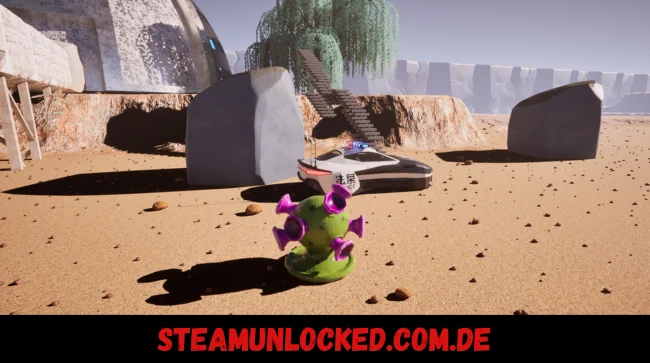 Sad Virus Space Free Download PC