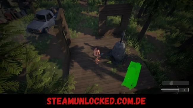 Saints of the Fallen Cross Free Download PC
