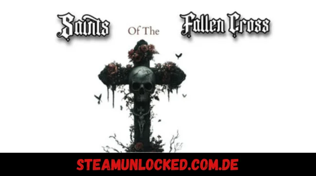 Saints of the Fallen Cross