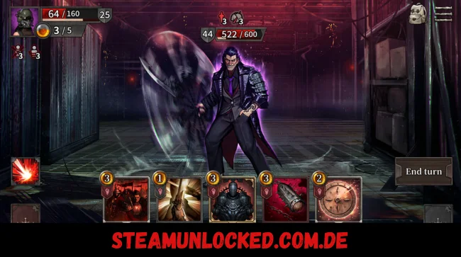 Shambles Sons of Apocalypse Free Download PC
