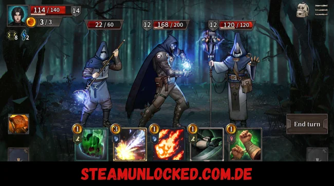 Shambles Sons of Apocalypse Free Download