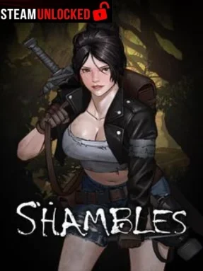 Shambles: Sons of Apocalypse Free Download