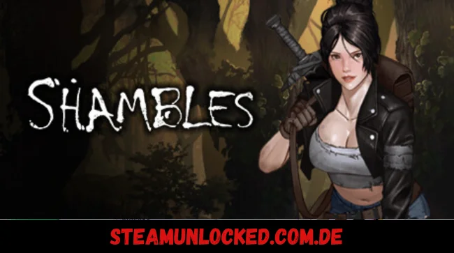 Shambles Sons of Apocalypse