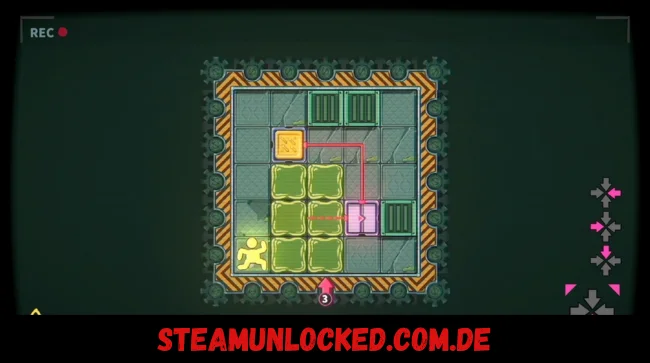 Shrink Rooms Free Download PC