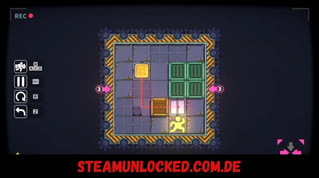 Shrink Rooms Free Download
