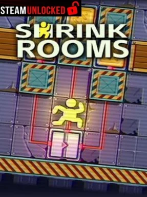 Shrink Rooms Free Downoad
