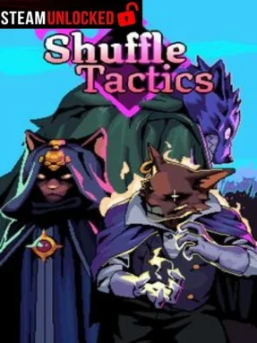 Shuffle Tactics Free Download