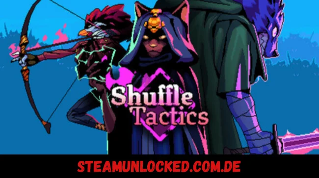 Shuffle Tactics