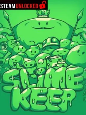 Slimekeep Free Download
