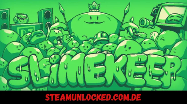 Slimekeep