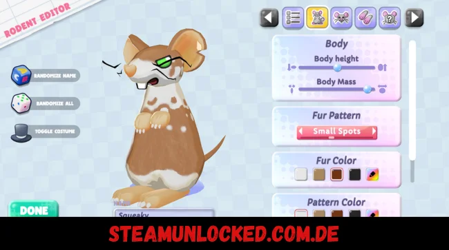 Squeakross Home Squeak Home Free Download PC