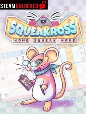 Squeakross: Home Squeak Home Free Download