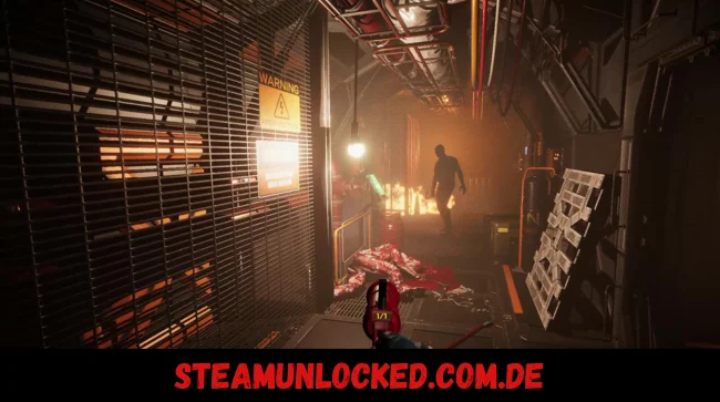 Submersed 2 - The Hive Free Download