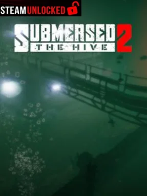 Submersed 2 – The Hive Free Download