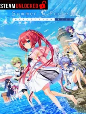 Summer Pockets REFLECTION BLUE Free Download