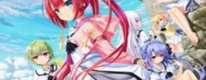 Summer Pockets REFLECTION BLUE Free Download