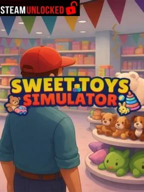 Sweet Toys Simulator Free Download