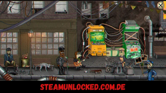 The Last Shot Arcades Free Download PC