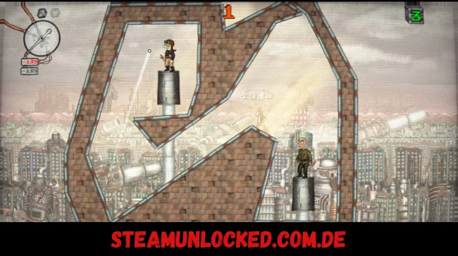 The Last Shot Arcades Free Download