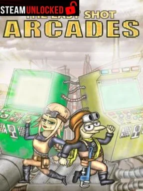 The Last Shot: Arcades Free Download