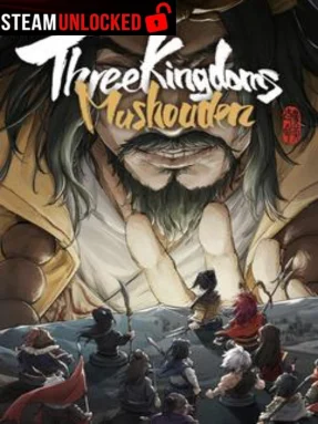 Three Kingdoms Mushouden Free Download