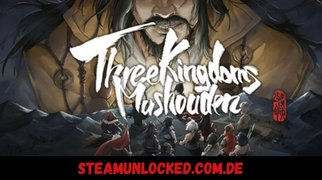 Three Kingdoms Mushouden