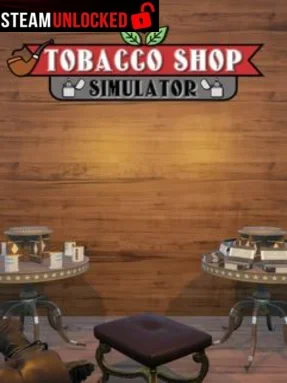 Tobacco Shop Simulator Free Download
