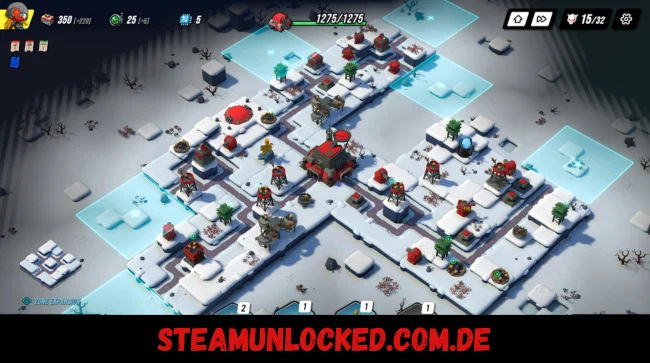 Tower Dominion Free Download PC