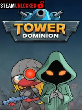 Tower Dominion Free Download