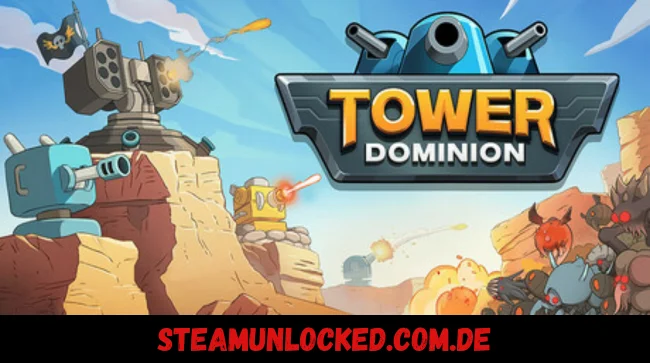 Tower Dominion