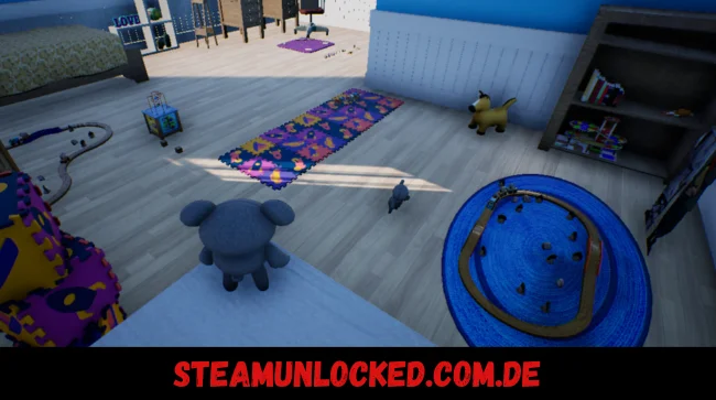 Toy Voyage Free Download PC