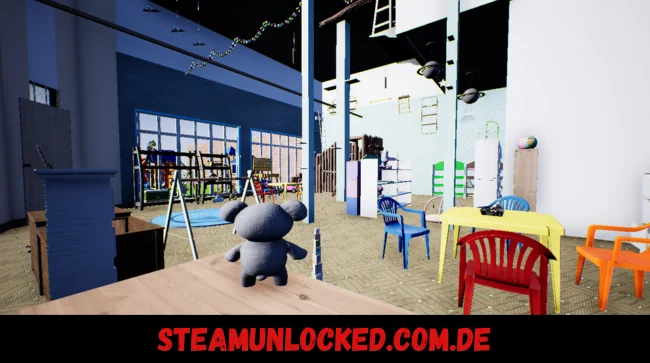 Toy Voyage Free Download