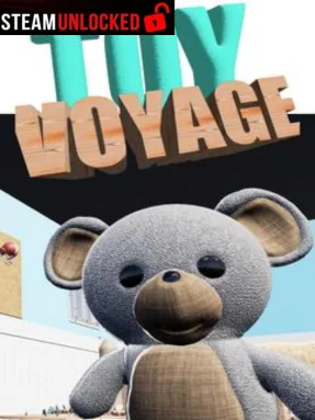 Toy Voyage Free Download
