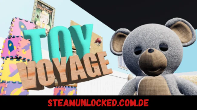 Toy Voyage
